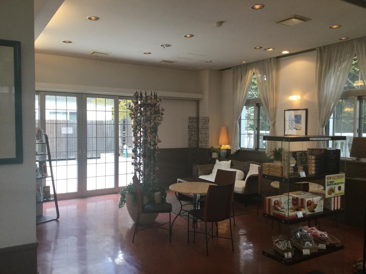 Sundance Resort 가루이자와 외부 사진