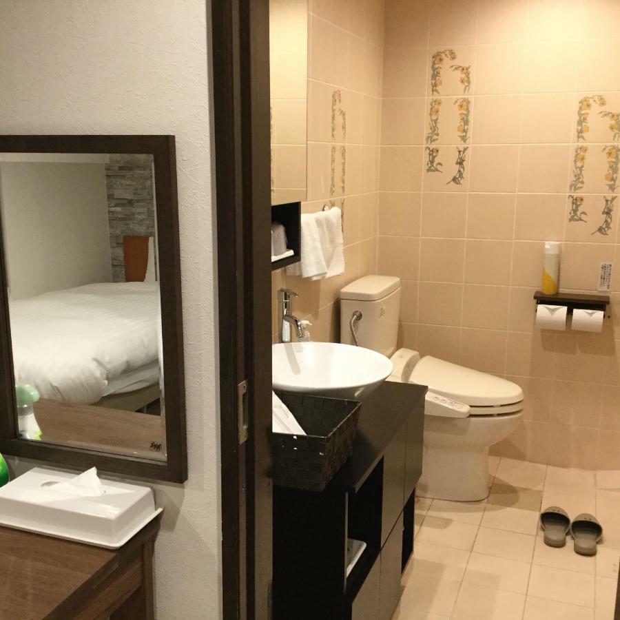 Sundance Resort 가루이자와 외부 사진